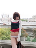 [Cosplay] 2013.07.18 Kanon - Naked around the streets(132)